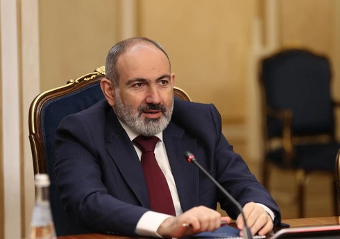 Пашинян: Армении необходимо диверсифицировать отношения в сфере обороны