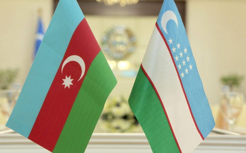 Узбекистан примет участие в проектах цифровизации в Восточном Зангезуре
