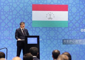 Шерали Кабир: Таджикистан заинтересован в расширении сотрудничества с Азербайджаном