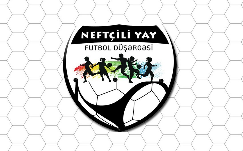“Neftçili Yay Futbol Düşərgəsi” start götürüb