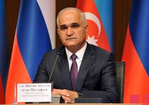 Vice Prime Minister: Supplies of Azerbaijani agricultural products to Russian markets can be doubled