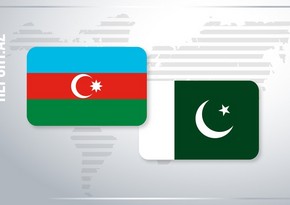 Посольство Пакистана выразило соболезнования Азербайджану