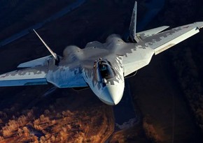 Tramp “Boeing”ə altıncı nəsil F-47 qırıcısının hazırlanmasını tapşırıb