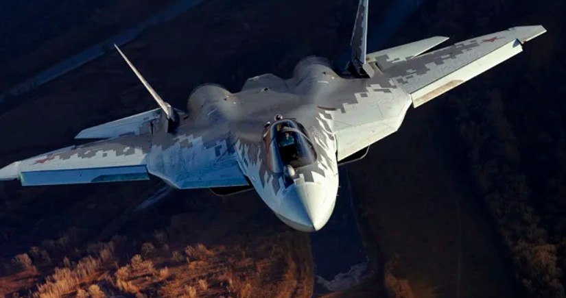 Tramp “Boeing”ə altıncı nəsil F-47 qırıcısının hazırlanmasını tapşırıb