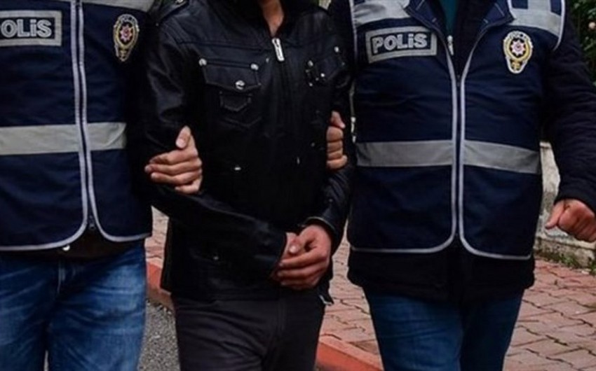 Türkiyə jandarmı İnterpolun axtardığı terrorçunu məhv edib
