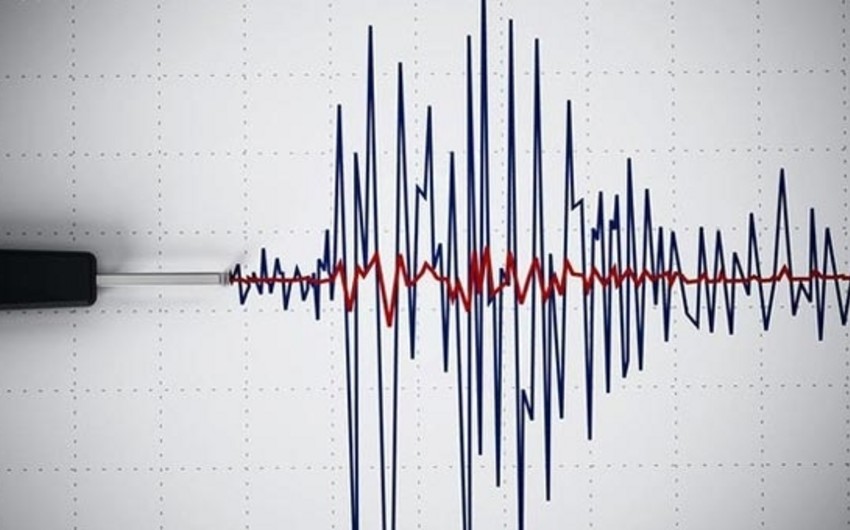 Землетрясение магнитудой 5,9 произошло в Папуа - Новой Гвинее