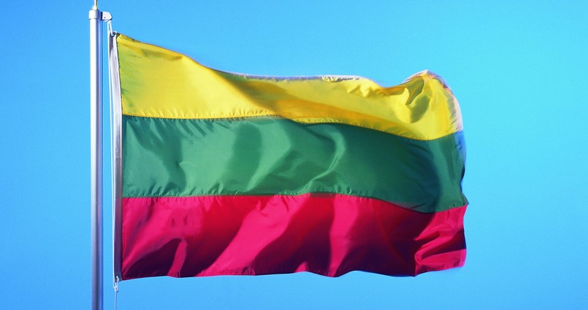 Литва предложила на уровне ЕС запретить въезд граждан РФ в страны сообщества