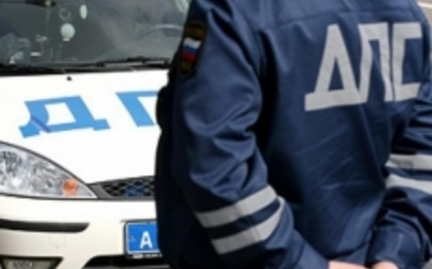​42-летный азербайджанец признан виновным в попытке подкупа сотрудника ГИБДД