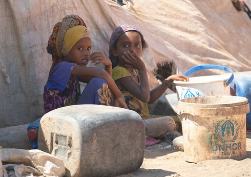В ООН призвали выделить 3,85 млрд долларов на гуманитарные нужды в Йемене