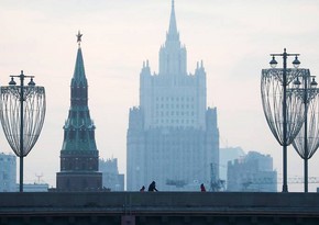 Kremlin waiting for response from US on security guarantees