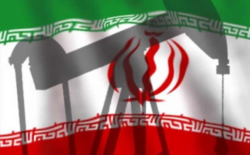 Tehranda İranın yeni neft müqavilələri üzrə ikigünlük konfrans başlayıb