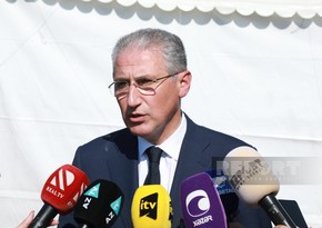 Muxtar Babayev: Anglo Asian Miningin fəaliyyəti ilə bağlı monitorinqlər mütəmadi aparılacaq
