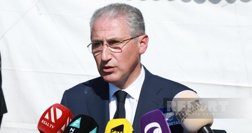 Ecology minister: Regular monitoring will be conducted on Anglo Asian Mining's activities