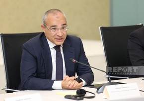 Mikayil Jabbarov: ‘Bulgaria is interested in the project of supplying green energy from Azerbaijan to Europe’