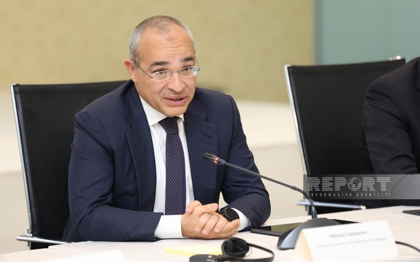 Mikayil Jabbarov: ‘Bulgaria is interested in the project of supplying green energy from Azerbaijan to Europe’