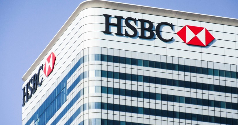 Texas adds HSBC to energy sanctions list