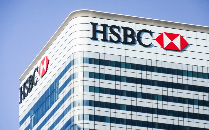 Texas adds HSBC to energy sanctions list