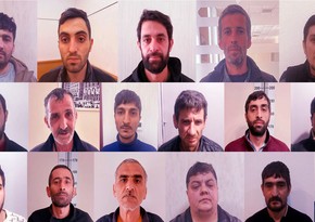 МВД: За минувшую неделю в Баку за незаконный оборот наркотиков задержаны 17 человек
