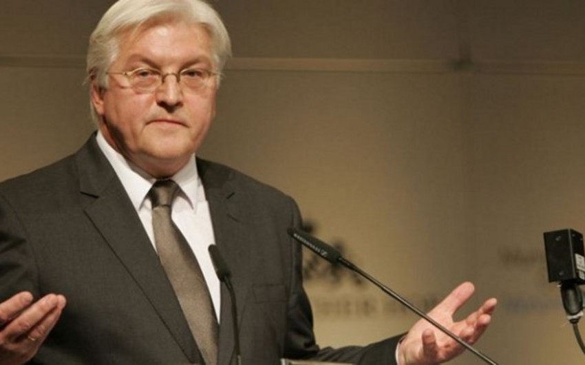OSCE Chairperson-in-Office: “Karabakh conflict has a potential to escalate”