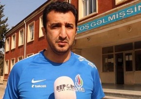 Cahangir Həsənzadə: Qarabağ Neftçi ilə görüşə ikinci dərəcəli oyun kimi yanaşmayacaq