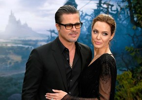 Брэд Питт и Анджелина Джоли потратили по миллиону долларов на развод