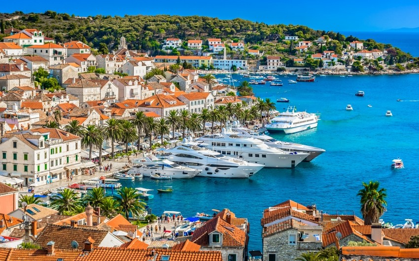 Croatia to welcome 600,000 tourists