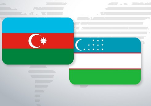Узбекистан увеличит экспорт сухофруктов в Азербайджан
