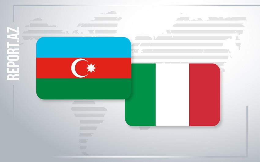 Обсуждены перспективы развития сотрудничества между армиями Азербайджана и Италии