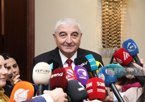 CEC Chairman: Equal conditions are created for all parties participating in presidential elections