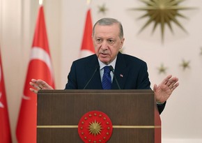 Ərdoğan müxalifəti İstanbul merinin saxlanmasını siyasiləşdirməkdə ittiham edib