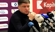 Aleksey Baqa: Daha çox futbolçulara görə pis oldum