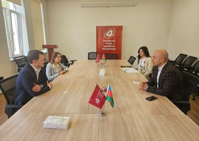Azerbaijan, Poland discuss increasing frequency of flights
