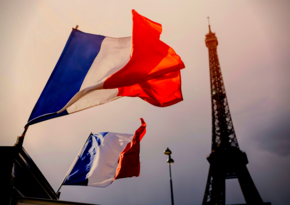 Fransa hökuməti sayca 18-ci etimadsızlıq votumundan yayınıb