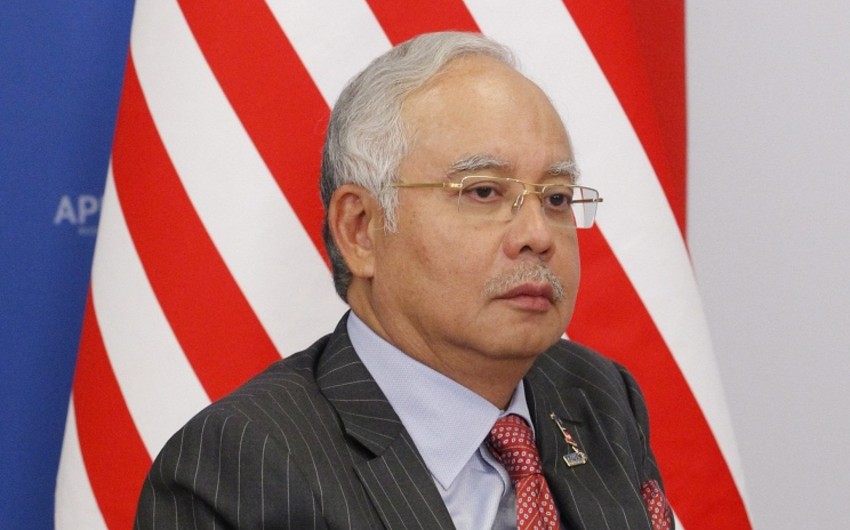 Премьер Малайзии потребовал отказаться от массовых демонстраций