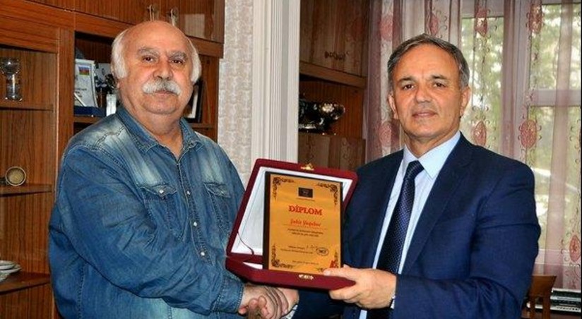 Azərbaycan Mətbuat Şurası jurnalist Şakir Yaqubovun vəfatı ilə bağlı nekroloq yayıb<span class="qirmizi"></span>