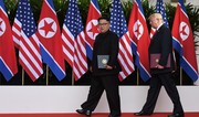 Trump considers direct negotiations with North Korea’s Kim Jong Un — Reuters