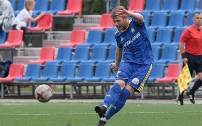 Соперник Карабаха отдал своего футболиста в аренду
