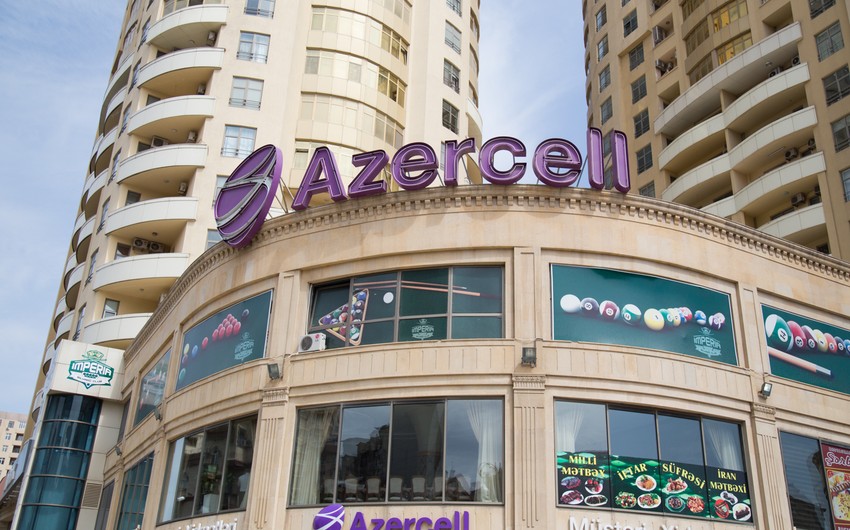 Azercell will apply new roaming tariffs in Saudi Arabia