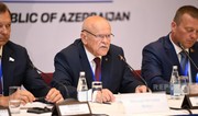 CIS observer commends Azerbaijan's high-level early parliamentary elections