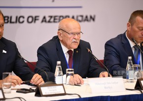 CIS observer commends Azerbaijan's high-level early parliamentary elections