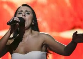 Ukraine picks Crimean Tatar singer for Eurovision