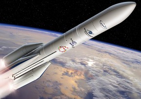 Первый запуск новой ракеты-носителя Ariane 6 состоится в первой половине июля