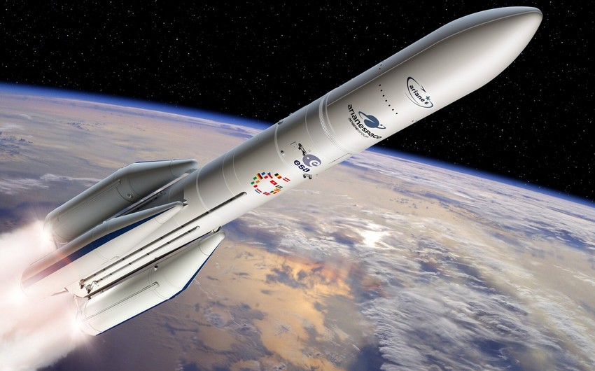 Первый запуск новой ракеты-носителя Ariane 6 состоится в первой половине июля