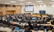 UN hosts high-level meeting of COP Troika presidencies