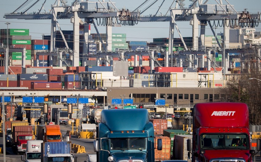 China starts import duties on US goods
