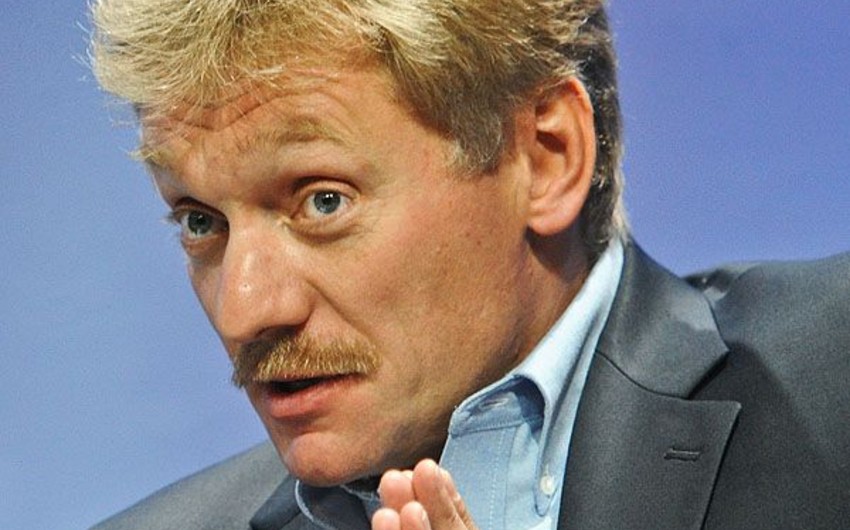 Peskov: High-level delegation from Russia to visit Canakkale Battle anniversary