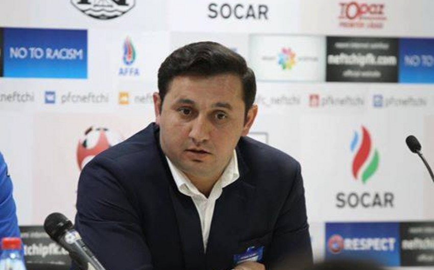 AFFA appoints spokesperson for Azerbaijani national team