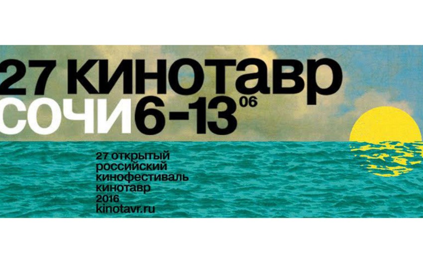 Rusiya 27-ci Kinotavr Kino Festivalına hazırlaşır
