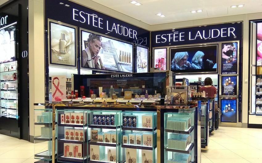 Estee Lauder объявили о закрытии подразделения дизайнерских ароматов