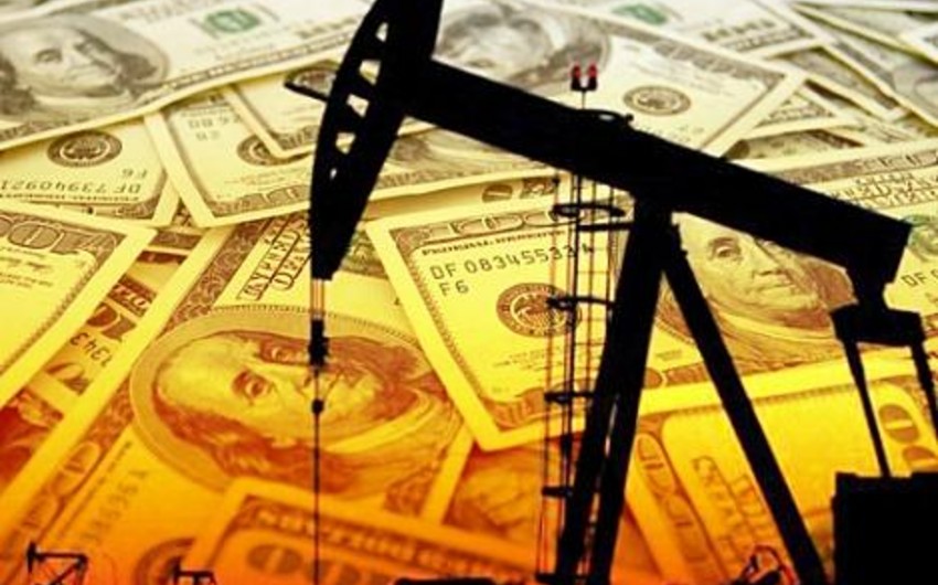 Azerbaijani oil climbs nearly $ 2 per barrel